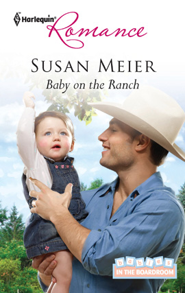 Title details for Baby on the Ranch by Susan Meier - Available